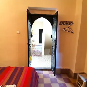 ゲストハウス ダール ミライ, マラケシュ
