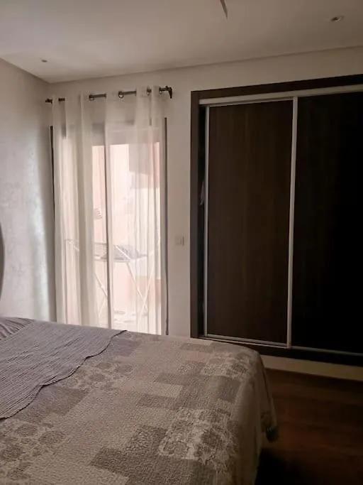 Apparemment Chic Au Coeur De Marrakech Apartment Marrakesh