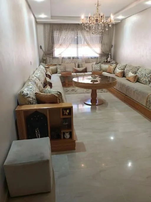 Apparemment Chic Au Coeur De Marrakech Apartment Marrakesh Morocco