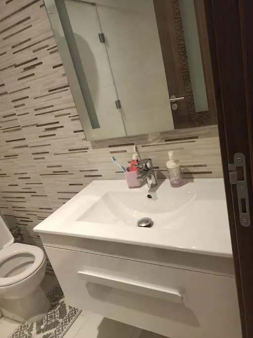 Apparemment Chic Au Coeur De Marrakech Apartment Marrakesh Morocco