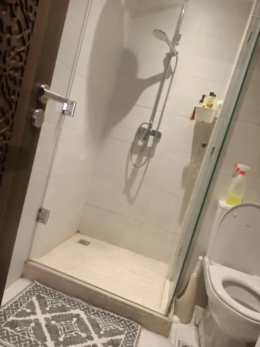 Apparemment Chic Au Coeur De Marrakech Apartment Marrakesh