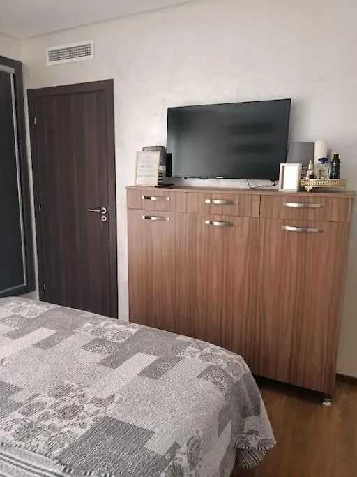 Apparemment Chic Au Coeur De Marrakech Apartment Marrakesh